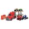 NKOK Blaze & The Monster Machines R/C Transporter with Monster Machines